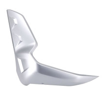 Spoiler gauche origine Aprilia 125 / 200 SR GT compact après 2021