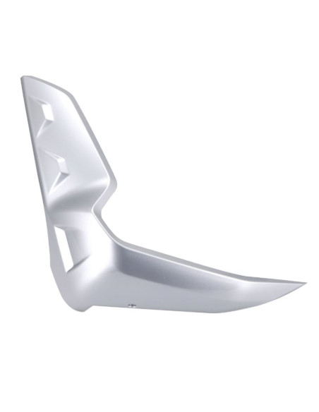 Spoiler gauche origine Aprilia 125 / 200 SR GT compact après 2021