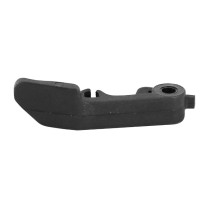 Levier trappe à carburant origine Aprilia 125 / 200 SR GT compact 2021-2024
