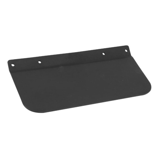 Bavette anti projection origine Aprilia 125 / 200 SR GT compact 2021-2024