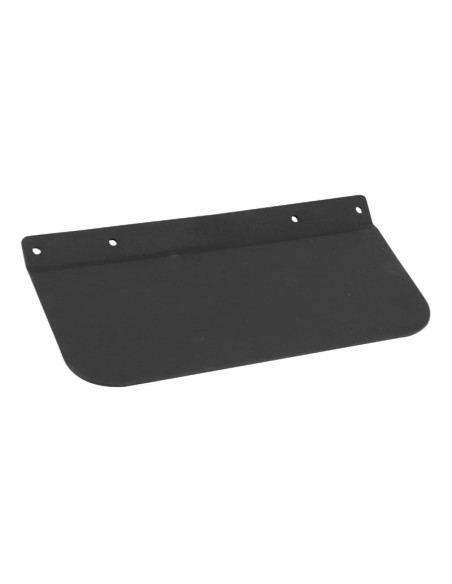 Bavette anti projection origine Aprilia 125 / 200 SR GT compact 2021-2024