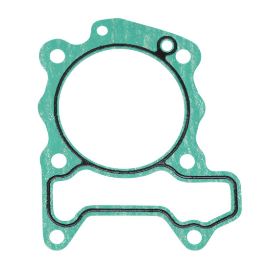 Joint d'embase de cylindre (0.5mm) origine Piaggio 125 Medley / GTS après 2016 / SR GT compact Aprilia après 2021