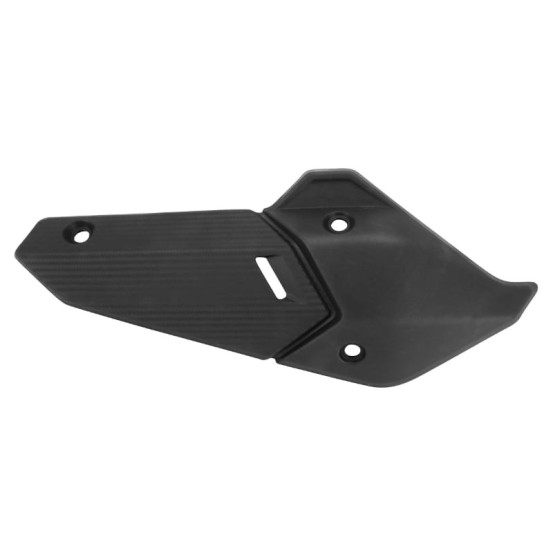 Protection / tôle de pot échappement origine Piaggio 125 SR GT Aprilia après 2021
