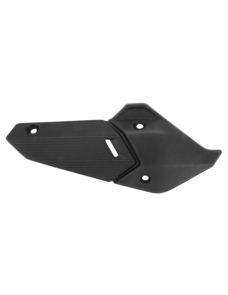Protection / tôle de pot échappement origine Piaggio 125 SR GT Aprilia après 2021
