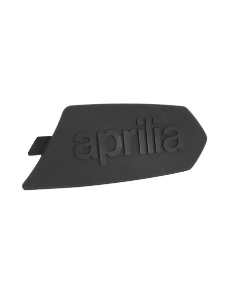 Cache du couvercle transmission origine Aprilia 125 / 200 SR GT compact après 2021