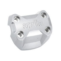 Pontet supérieur de guidon origine Aprilia 125 / 200 SR GT compact 2021-2024