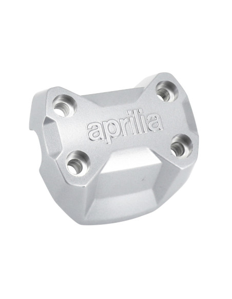 Pontet supérieur de guidon origine Aprilia 125 / 200 SR GT compact 2021-2024