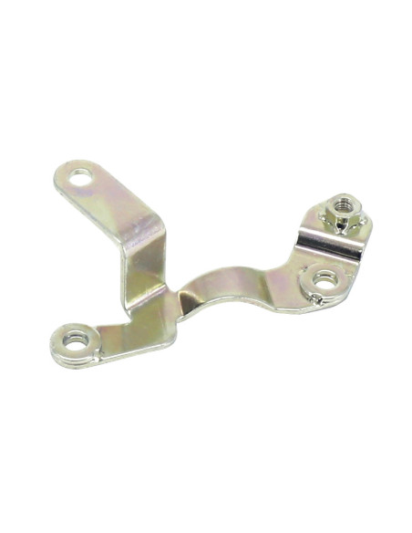 Support radiateur supérieur origine Piaggio 125 GTS après 2022 / 125 SR GT compact Aprilia après 2021