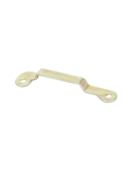 Support radiateur inférieur origine Piaggio 125 GTS après 2022 / 125 SR GT compact Aprilia après 2021