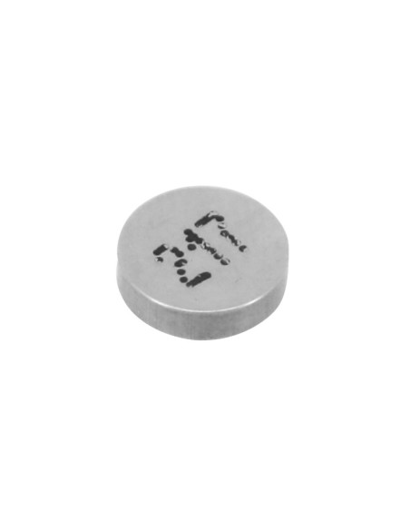 Pastille reglage soupape 8.80x2.17mm origine Piaggio Aprilia 1000 / 1100 RSV-4 / Tuono