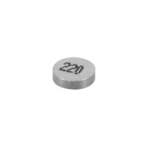 Pastille réglage soupape 8.80x2.20mm origine Piaggio Aprilia 1000 / 1100 RSV-4 / Tuono