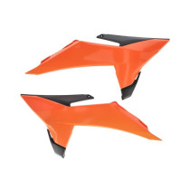 Ouies de radiateurs - Origine - ACERBIS KTM SX SX-F 2025