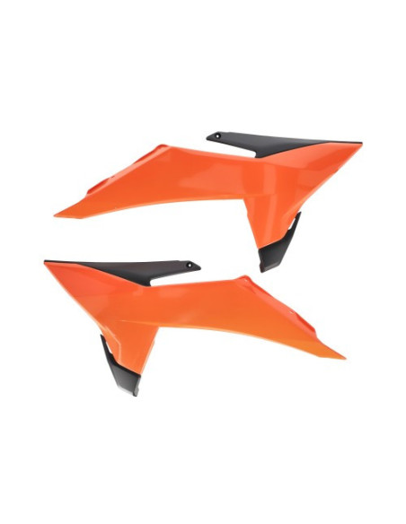 Ouies de radiateurs - Origine - ACERBIS KTM SX SX-F 2025