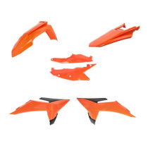 Kit plastiques - Origine - ACERBIS KTM SX SX-F 2025