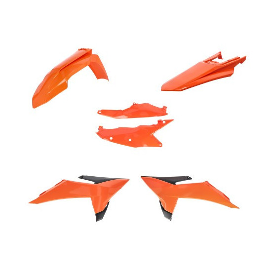 Kit plastiques - Origine - ACERBIS KTM SX SX-F 2025