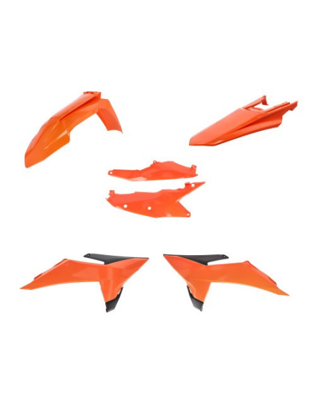 Kit plastiques - Origine - ACERBIS KTM SX SX-F 2025