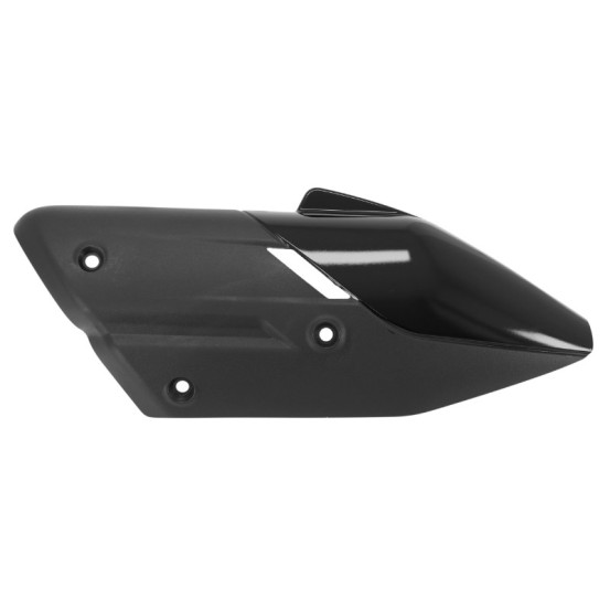 Protection / tôle de pot échappement origine Piaggio 400 MP3 HPE après 2022 version sport