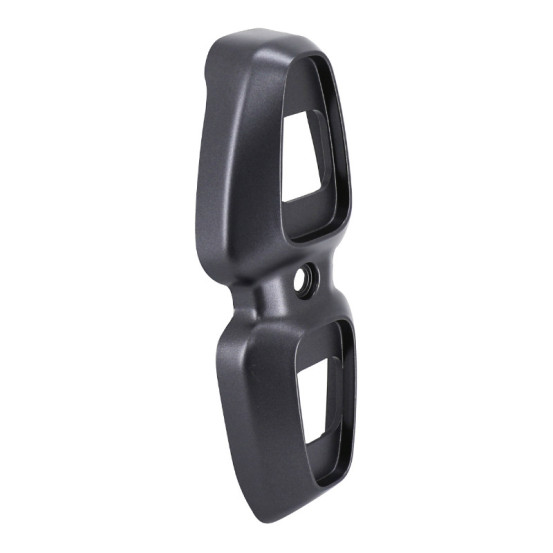 Embout protection de pot échappement origine Piaggio 400 MP3 HPE après 2022 version classic
