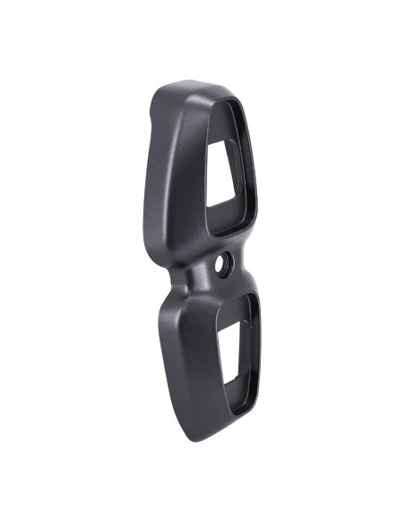 Embout protection de pot échappement origine Piaggio 400 MP3 HPE après 2022 version classic