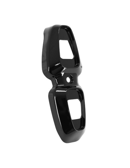 Embout protection de pot échappement origine Piaggio 400 MP3 HPE après 2022 version sport