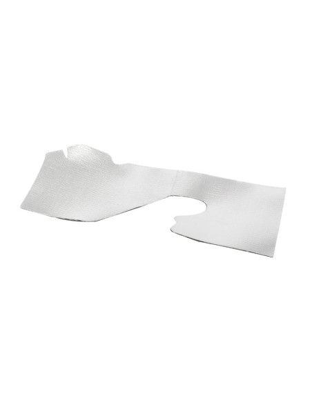 Protection thermique de pot échappement origine Piaggio MP3 400 après 2022