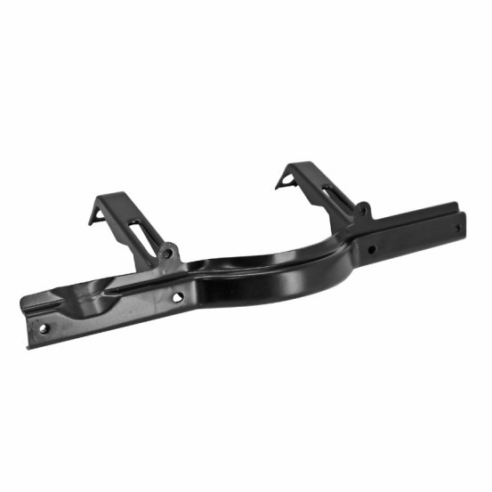 Cadre support de radiateur origine Piaggio 400 / 530 MP3 2022-2025