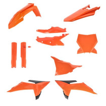 Kit plastiques complet - Origine - ACERBIS KTM SX SX-F 2025