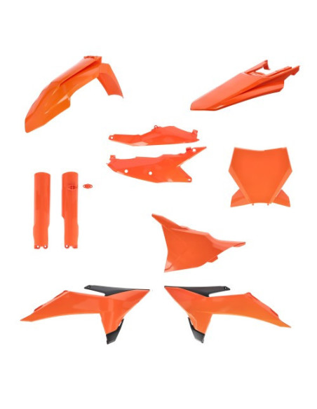 Kit plastiques complet - Origine - ACERBIS KTM SX SX-F 2025
