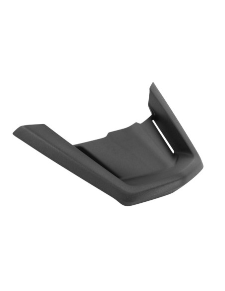 Fermeture inférieure du tablier avant origine Piaggio 400 / 530 MP3 2022-2025