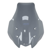 Pare brise (monte origine) origine Piaggio 400 / 530 MP3 2022-2025