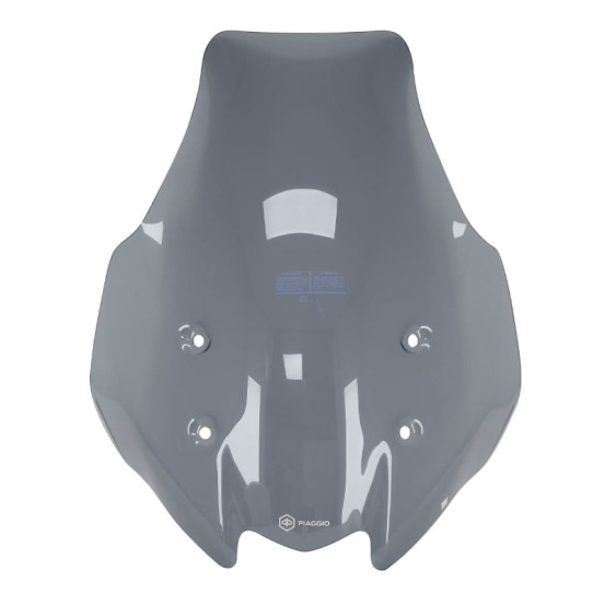 Pare brise (monte origine) origine Piaggio 400 / 530 MP3 2022-2025