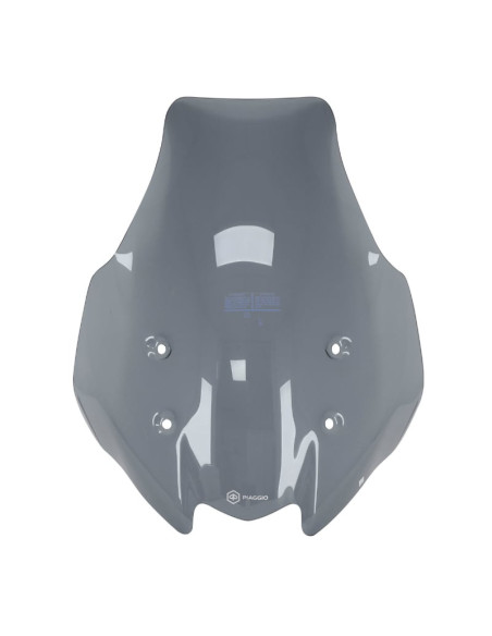 Pare brise (monte origine) origine Piaggio 400 / 530 MP3 2022-2025