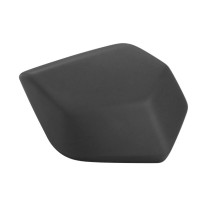 Cache protection tablier gauche origine Piaggio 400 / 530 MP3 2022-2025