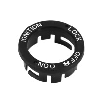 Plaque keyless origine Piaggio 400 / 530 MP3 2022-2025