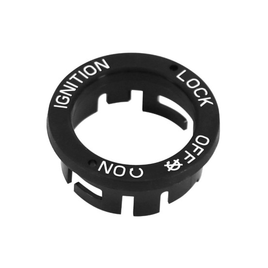 Plaque keyless origine Piaggio 400 / 530 MP3 2022-2025