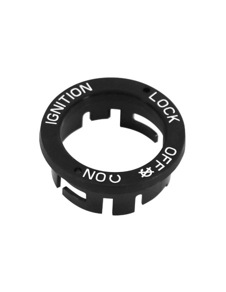 Plaque keyless origine Piaggio 400 / 530 MP3 2022-2025