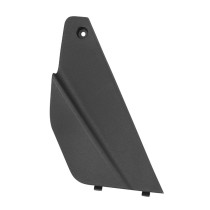 Trappe de visite de bougie droite origine Piaggio 400 / 530 MP3 2022-2025