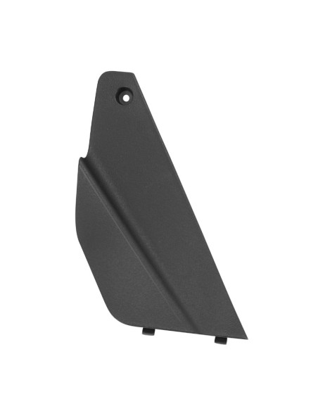 Trappe de visite de bougie droite origine Piaggio 400 / 530 MP3 2022-2025
