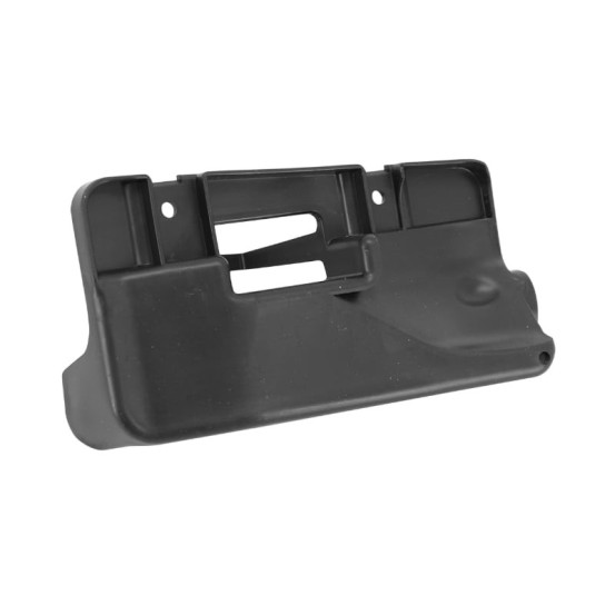 Cache keyless coffre casque origine Piaggio 400 / 530 MP3 2022-2025