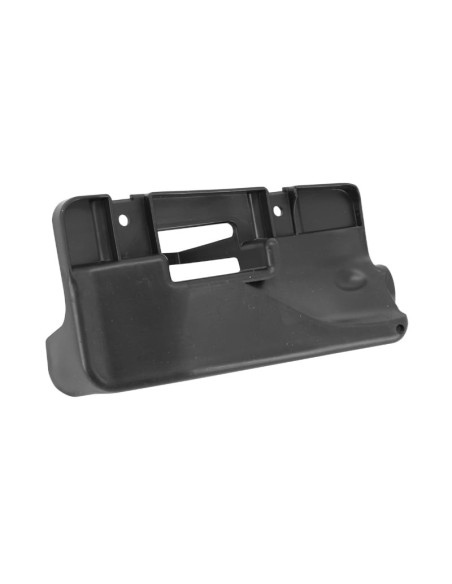 Cache keyless coffre casque origine Piaggio 400 / 530 MP3 2022-2025