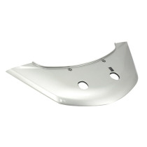 Carénage capot arrière de selle origine Piaggio 400 / 530 MP3 2022-2025 Gris cloud g04