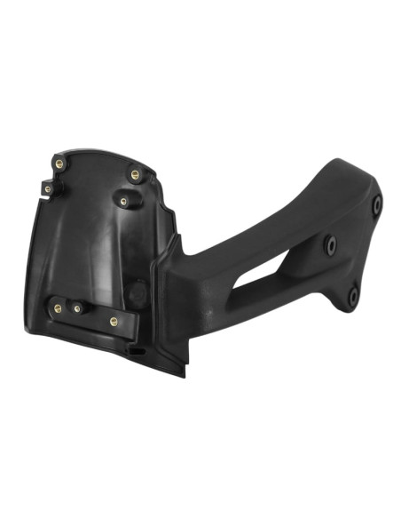 Support latéral plaque immatriculation origine Piaggio 500 / 530 MP3 2022-2025