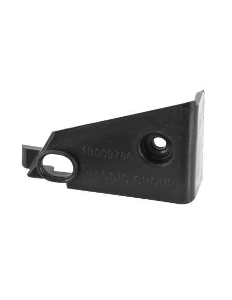 Couvercle de cablage de selle origine Piaggio 400 / 530 MP3 2022-2025