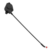 Dispositif ouverture de selle origine Piaggio 400 / 530 MP3 2022-2025