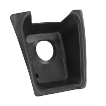 Cuve recuperation carburant réservoir origine Piaggio 400 / 530 MP3 2022-2025