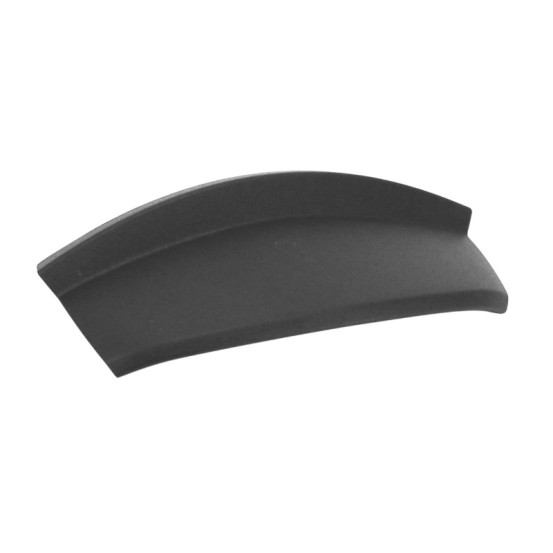 Trappe de compartiment de rangement tableau de bord origine Piaggio 400 / 530 MP3 2022-2025