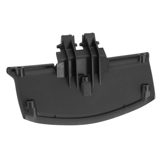 Contre porte de compartiment de rangement tableau de bord origine Piaggio 400 / 530 MP3 2022-2025
