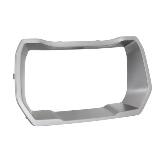 Encadrement de compteur origine Piaggio 400 MP3 version classic-500 / 530 MP3 2022-2025