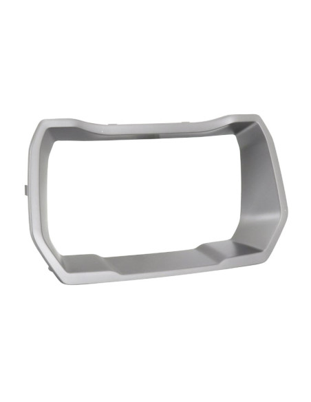 Encadrement de compteur origine Piaggio 400 MP3 version classic-500 / 530 MP3 2022-2025