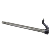 Tube de direction origine Piaggio 400 / 530 MP3 2022-2025